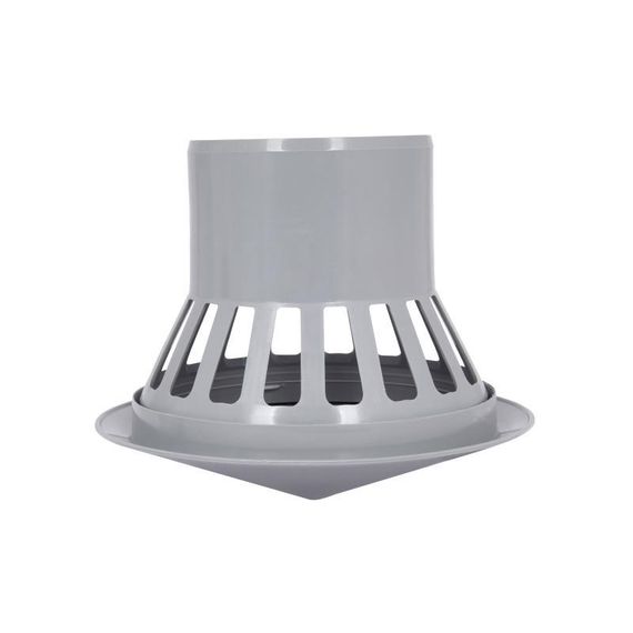 Грибок вентиляционный PPR TA Sewage 110 | Зображення 3