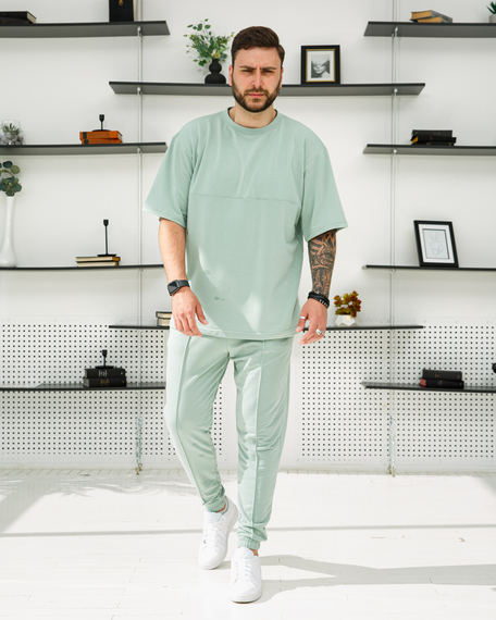 Комплект Фрідом бирюза S | Зображення 4