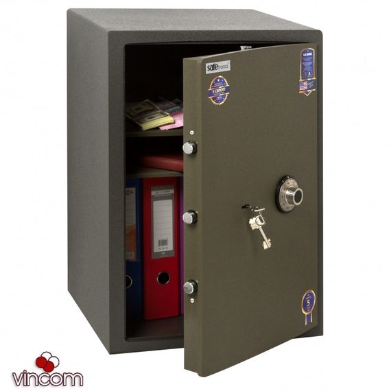 Сейф взломостойкий Safetronics NTR 61MLG | Зображення 3