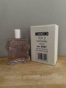 Тестер Moschino Toy 2 Bubble Gum 100 ml.