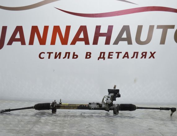 Рульова рейка Volkswagen VW Golf IV Bora New Beetle Фольксваген Гольф 4 Бора Бітл 1J1422105DE | Зображення 2