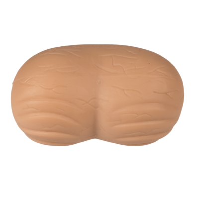 Антистрес Anti Stress Ball Testicle, 8 см Sex Aura | Зображення 3
