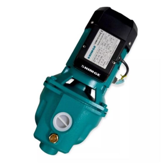 Відцентровий насос Shimge SGJW 55S, 0.55 кВт, Нmax=41 м, Qmax=60 л/хв | Зображення 2