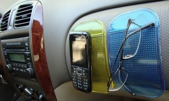 Антискользящий Nano-коврик | Зображення 1