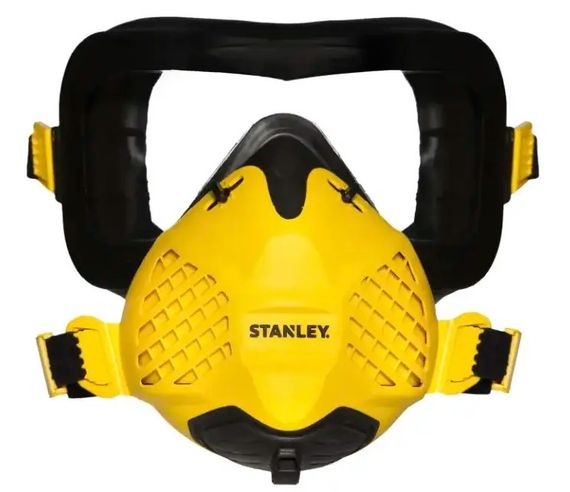 Захисна маска Stanley (F03.1.005) | Зображення 3