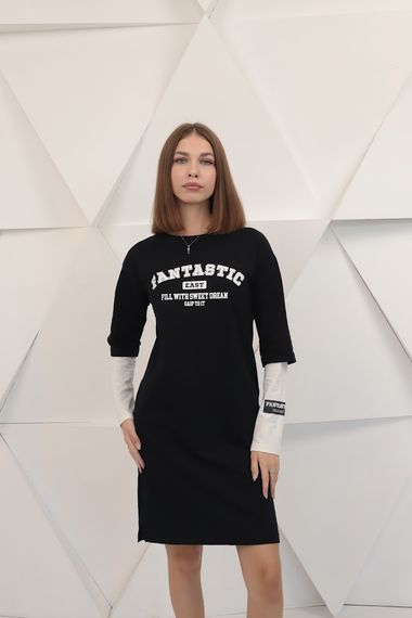 Сукня жіноча Носи своє 42 Синій (p-7013-114379) | Зображення 2
