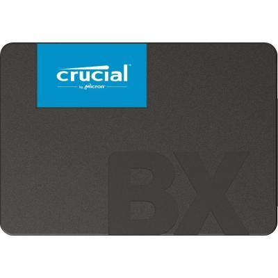 Накопитель SSD 2.5&quot; 240GB Micron (CT240BX500SSD1) (CT240BX500SSD1)