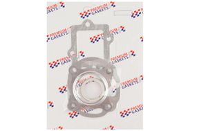 Прокладки цилиндра (набор)   Yamaha JOG 3KJ   Ø40mm   MAX GASKETS   (mod:C)