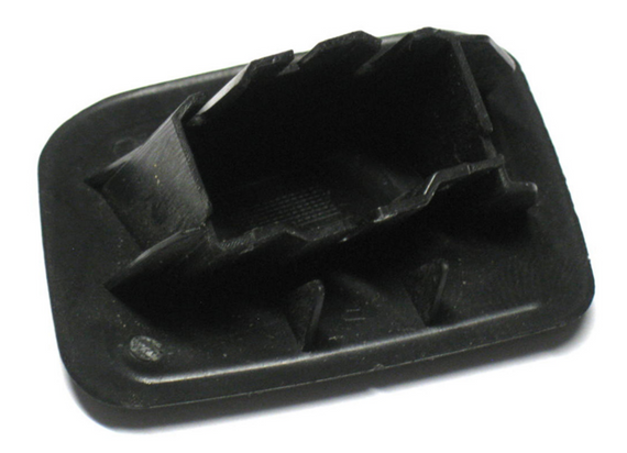 Peugeot 308 (07-11) права заглушка омивача фари, Пежо | Зображення 1