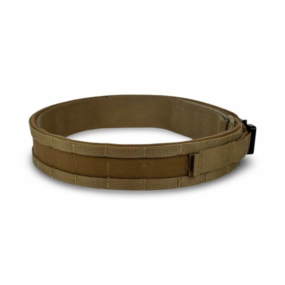 Тактичний пояс RAGNAROK "FENRIR" – IRR CORDURA® Койот XXL | Зображення 5