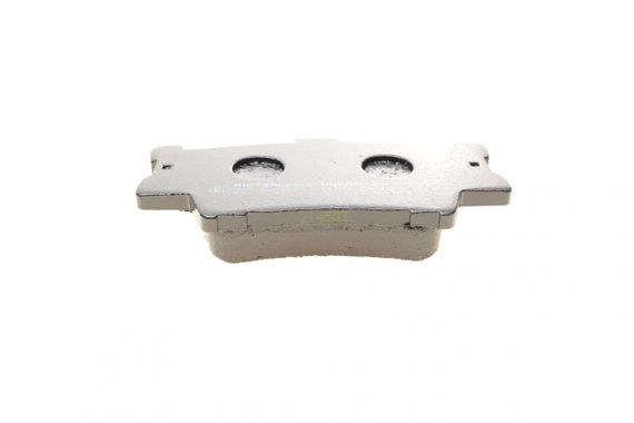 Колодки тормозные задние Toyota Camry Rav4 IV 05- Avalon 12-18 Lexus ES 06-18 22-0749-0 | Зображення 3