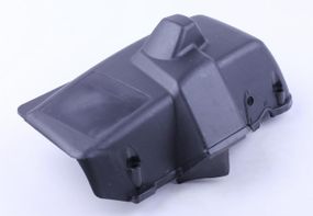 Кришка двигуна б/п (верхня) Partner 350/351 AMG