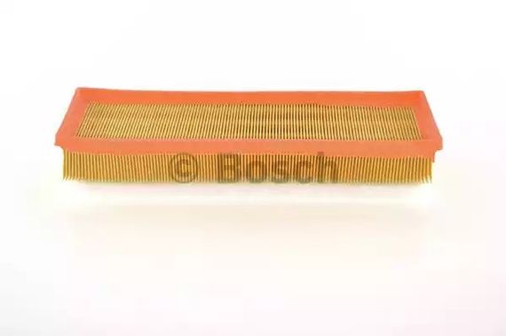 Фільтр повітряний CITRO8197N C4, PEUGEOT 206+, BOSCH (F026400174) | Зображення 3