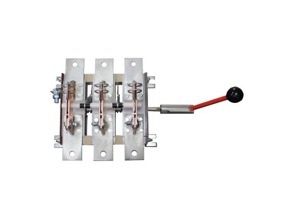 Выключатель-разъединитель РЕ19-39-31150 630А правая Ny95506130