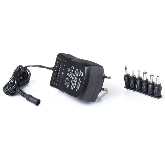 Адаптер Bespeco PS20SW