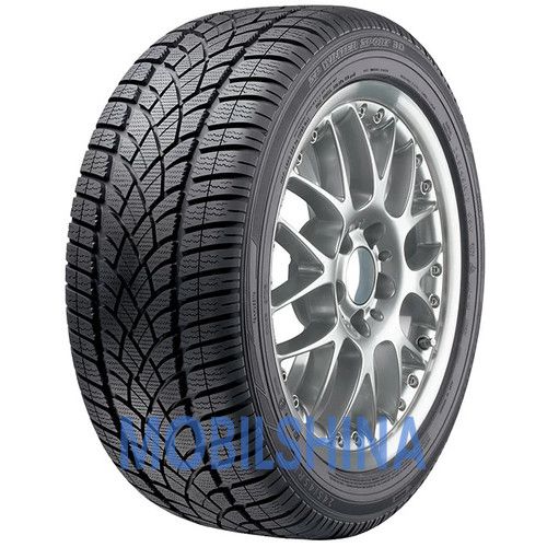Зимние шины DUNLOP SP Winter Sport 3D (275/45R20 110V)