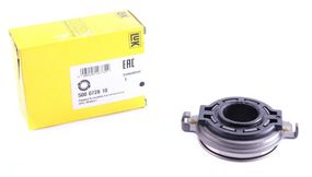 Підшипник вижимний Opel Movano Renault Master II 2.5 D 2.8 DTI 98-01 500 0728 10