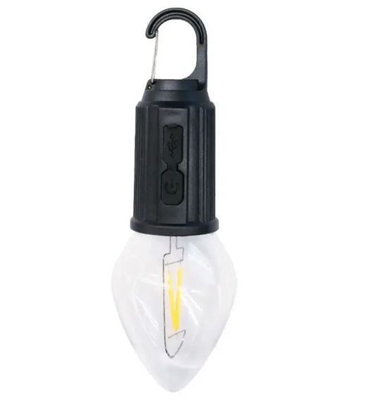 Лампочка з акумулятором BL HK 169B 9562, 2 шт.