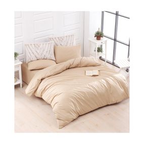 Комплект постільної білизни Charlotte Duz Boya 200x220 см Orjin