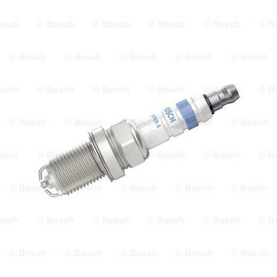 Свеча зажигания Bosch 0 242 232 501 - Топ Продаж! | Зображення 1