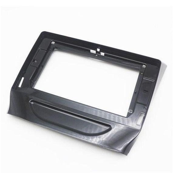 Перехідна рамка серії QIV QBR-F 24002-09 для Chery Karry K60 2017+ 10 дюймів