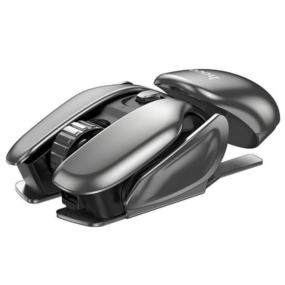 Миша ігрова Hoco DI43 Silent Click 2.4G