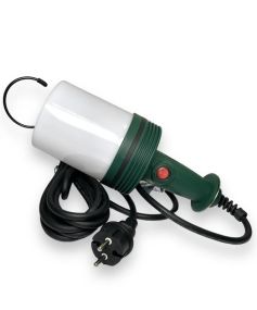 Ліхтар ручний, робочий ліхтар PARKSIDE, 360, зі світлодіодним модулем