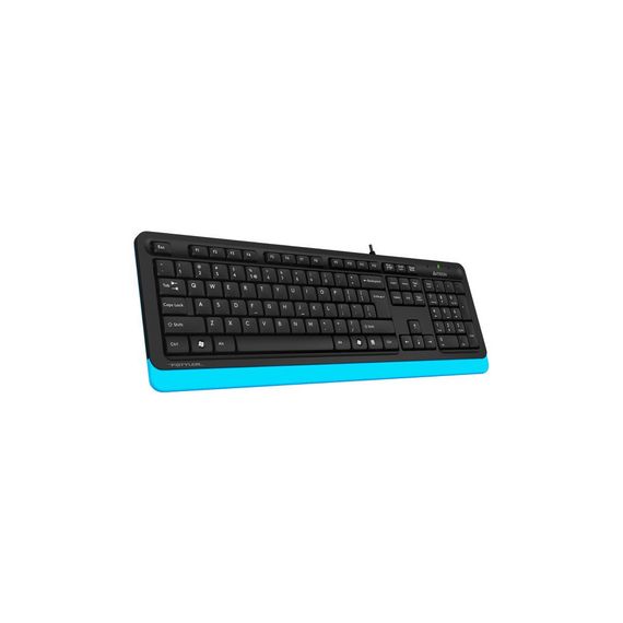 Клавіатура A4Tech FK10 Blue | Зображення 1