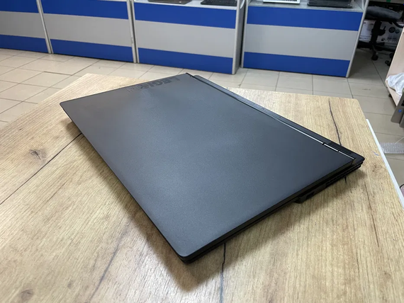 Ноутбук Lenovo Legion Y530 15.6 FHD IPS i5 8300H/8Gb/256Gb SSD/GTX 1050ti | Зображення 5