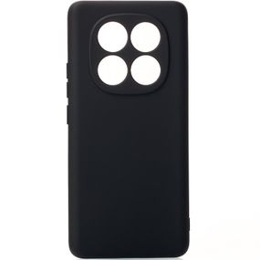 Чохол TPU Epik Black Full Camera для Xiaomi Redmi Note 14 Pro+ 5G Чорний