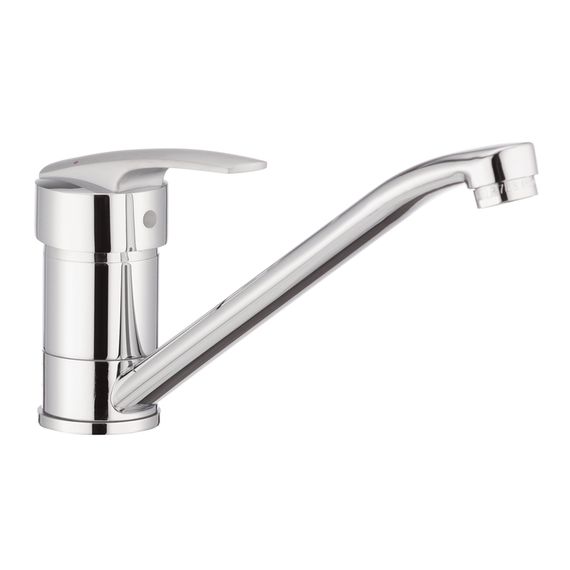 Змішувач для кухні Haiba AGAT 555 HB0009