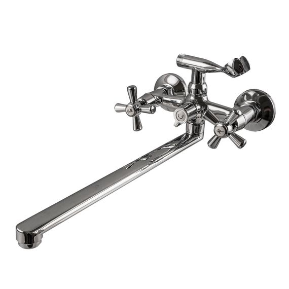 Змішувач для ванни DOMINO DB-RS-0316-SHARM | Зображення 2