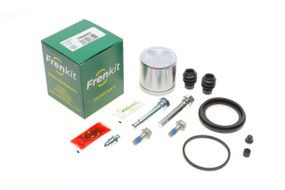 Ремкомплект супорта переднього Opel Insignia 17- d=60mm + поршень направляюча Superkit 760601