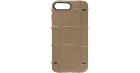 Чохол для телефону Magpul Bump Case для iPhone 7Plus/8 Plus ц:пісочний