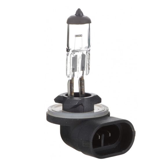 Галогенова лампа H27 880 12V 27W PG13 CLEAR (4300K)
