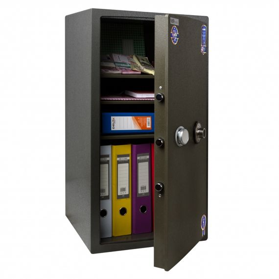 Сейф взломостойкий Safetronics NTR 80МLG | Зображення 1
