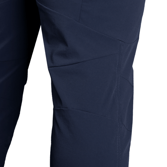 Штани Lizard Темно-сині (7132), XL | Зображення 7