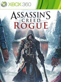 Assassin's Creed Rogue XBOX 360 (Xbox 360) — Xbox Live Key — GLOBAL