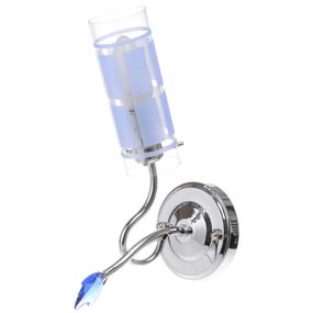 Бра настенное накладное классическое LK-011W/1