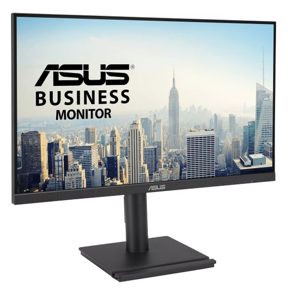 Монітор Asus 27&quot; VA27DQFS D-Sub 90LM06H0-B01370 | Зображення 1