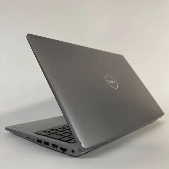 Ультрабук Dell Latitude 5530 / 15.6" (1920x1080) IPS / Intel Core i5-1245U (10 (12) ядер по 1.2 - 4.4 GHz) / 16 GB DDR4 / 256 GB SSD / Intel Iris Xe Graphics / WebCam / HDMI б/в | Зображення 7