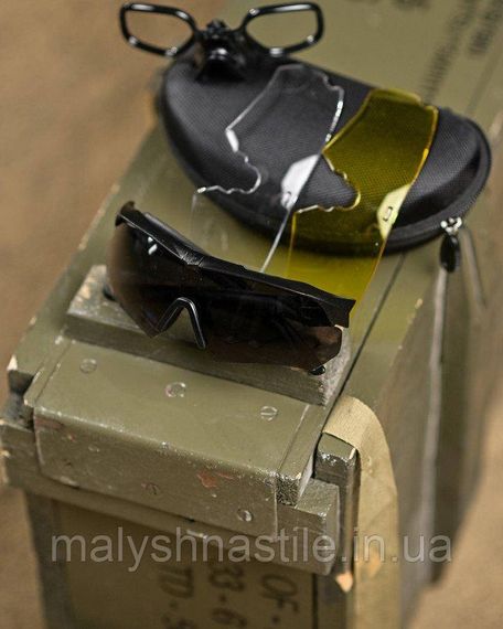 Тактичні Окуляри next black ДЛ6343 | Зображення 2
