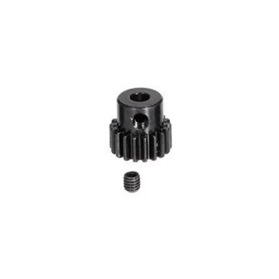 Металева шестерня двигуна ZD Racing 7538 піньйон двигуна ZD Racing DBX-10 (17Т)