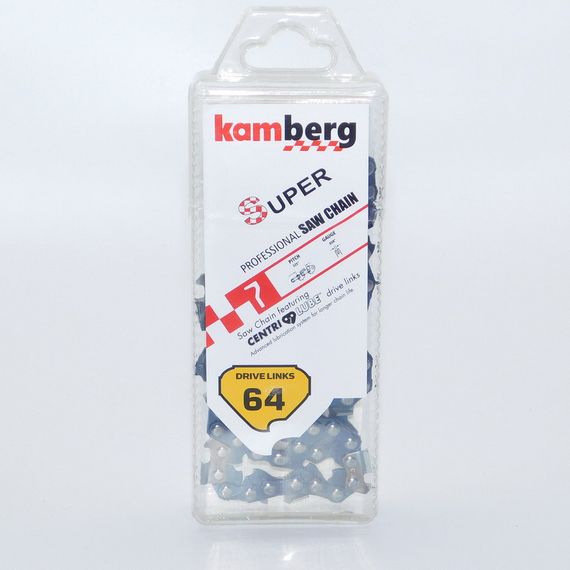 Ланцюг Kamberg 0.325'' 64 зв. паз 1.5мм