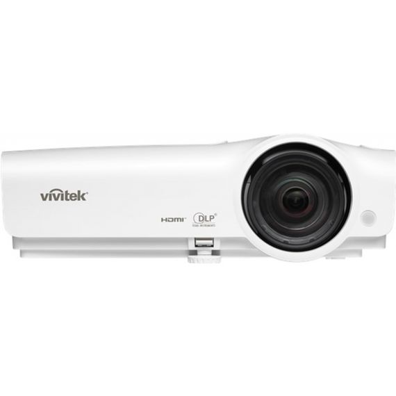Проектор Vivitek DX283-ST | Зображення 1