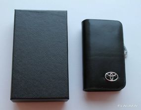 Ключница для авто KeyHolder Toyota
