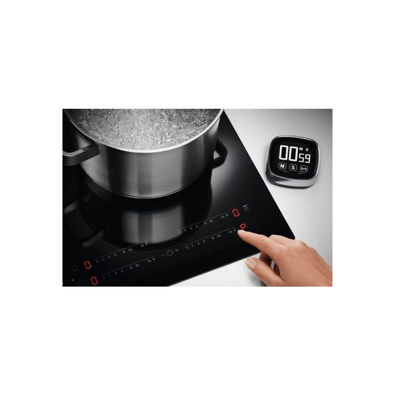 Варочная поверхность Electrolux EIV85453 | Зображення 8