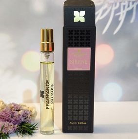 Парфумована вода FRAGRANCE DU BOIS Sirène Eau De Parfum 7,5 ml