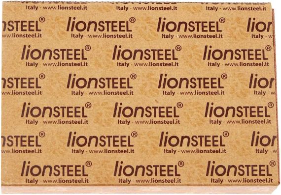 Ніж Lionsteel T.R.E. Titanium Bronze | Зображення 6