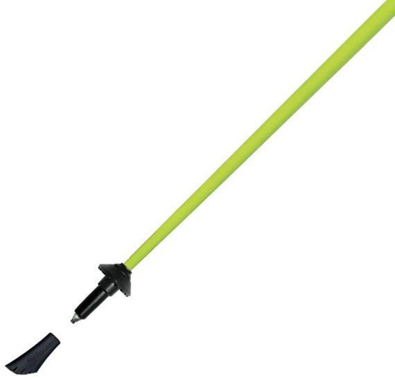 Палиці для скандинавської ходьби Gabel Light NCS 125 (7009341361250) (DAS302693) | Зображення 1